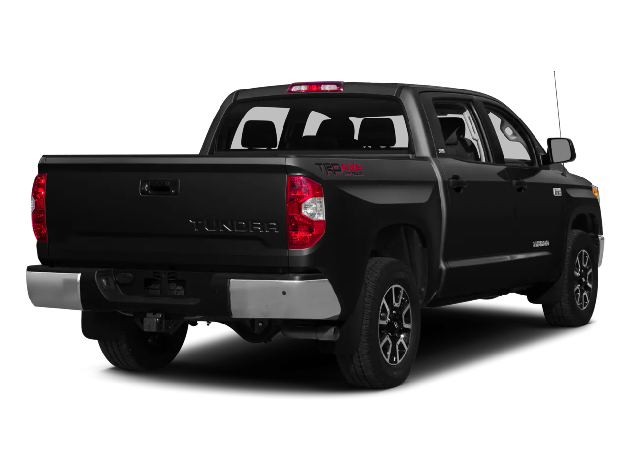 Used 2015 Toyota Tundra Truck